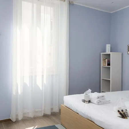 Unyca - Lovely Apartamento Florencia