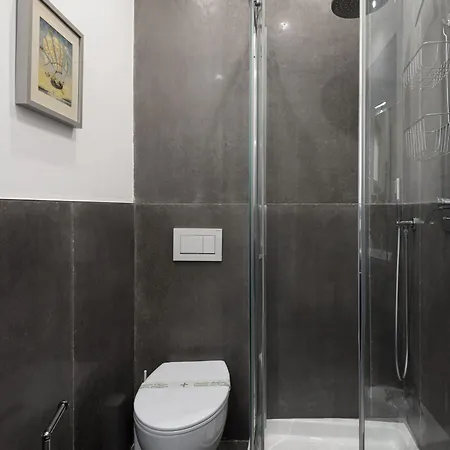Unyca - Lovely Apartamento