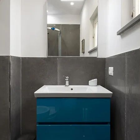Unyca - Lovely Apartamento *