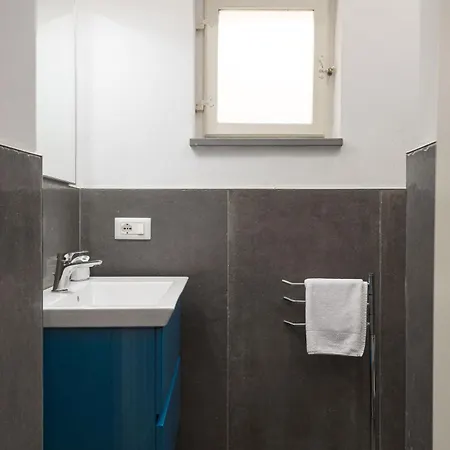 Apartamento Unyca - Lovely